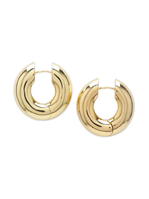 éliou Devon hoop earring