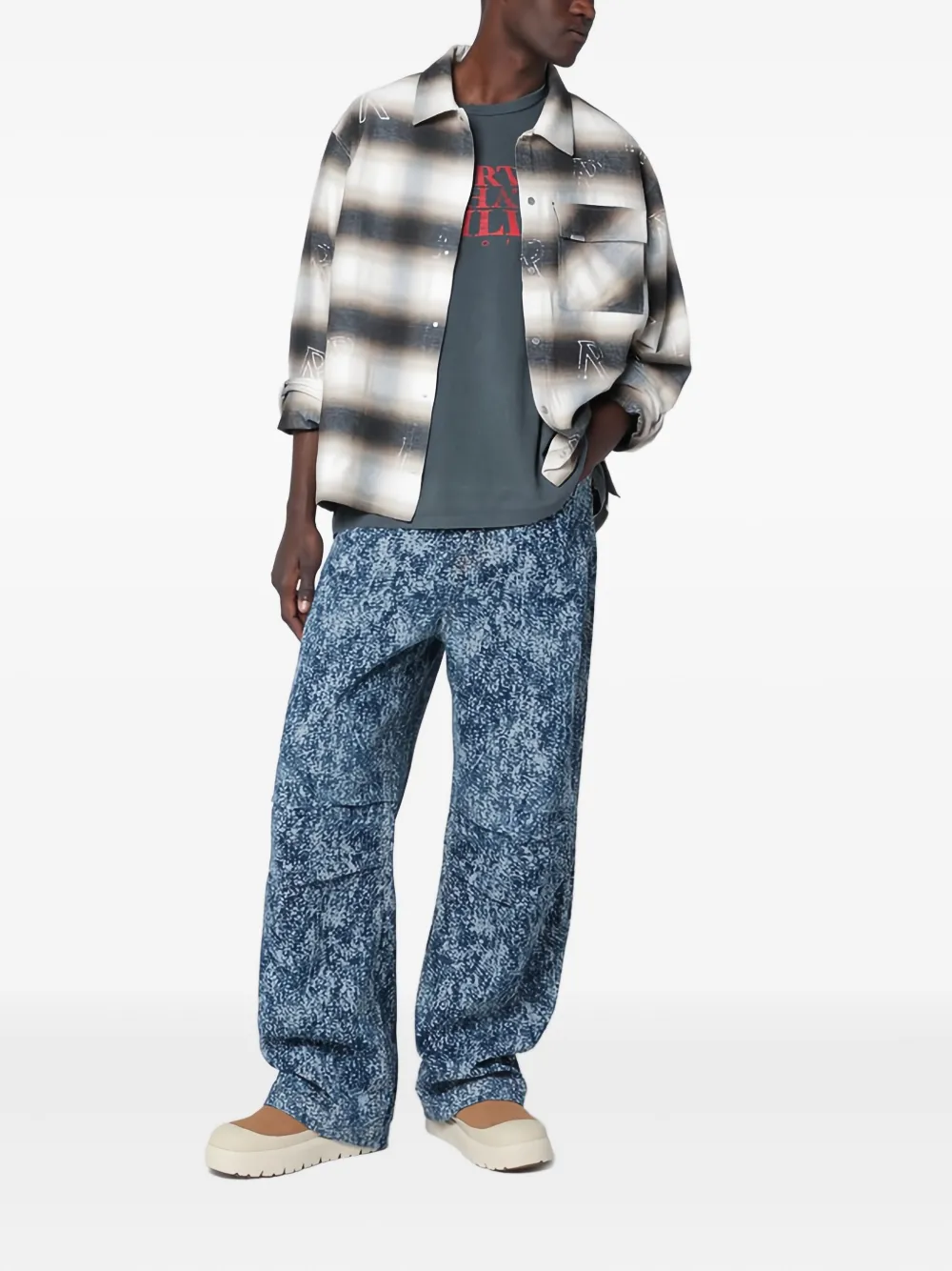 GALLERY DEPT. playera The Force | Playeras y jerséis | Image 2