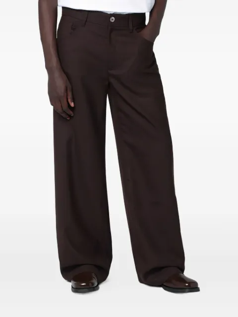 Séfr Jiro trousers