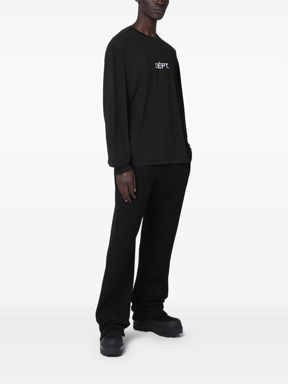 GALLERY DEPT. Klassisches Langarmshirt | T-Shirts | Image 2