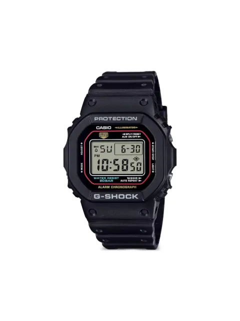 Casio reloj DW-5600RL de 49mm