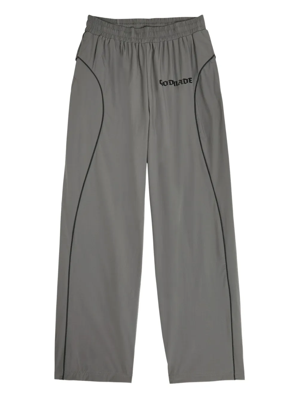 GODMADE Phantom track pants - Grigio
