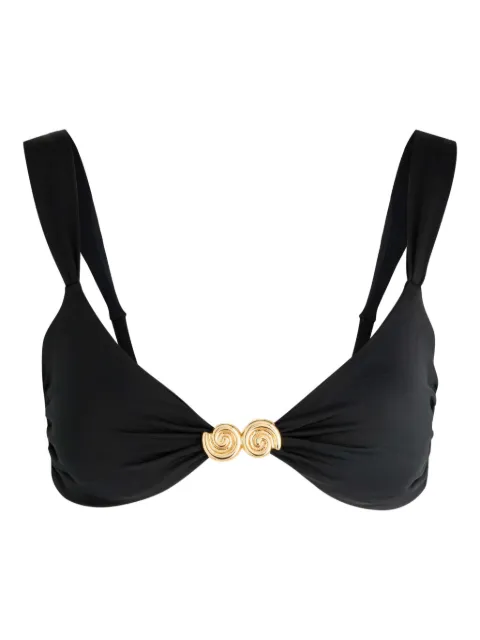 AWAY THAT DAY Isola Bella bikini top