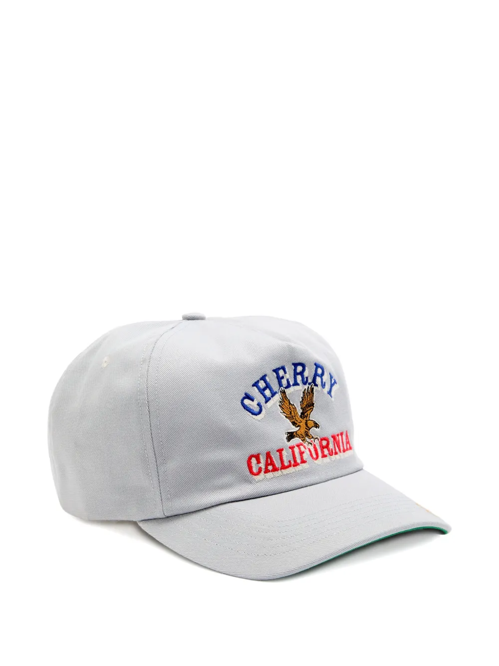 Cherry LA Speed Series cap | Grey | Image 1