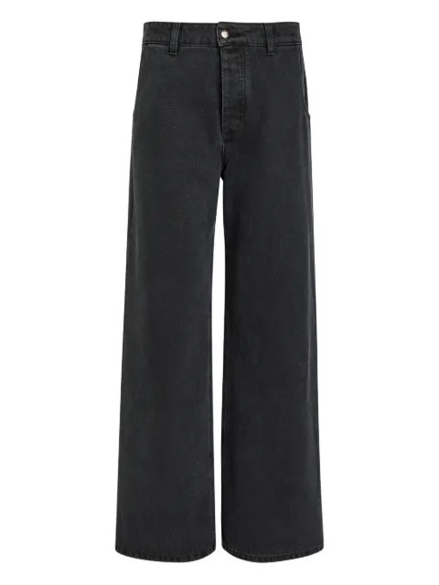 LIBEROWE Alba wide-leg jeans