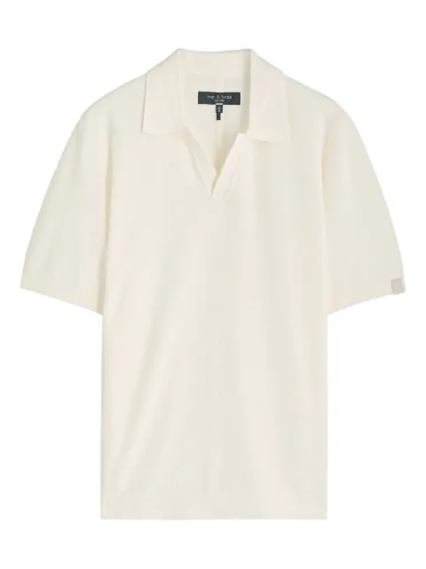 rag & bone Zuma V-neck short-sleeve T-shirt