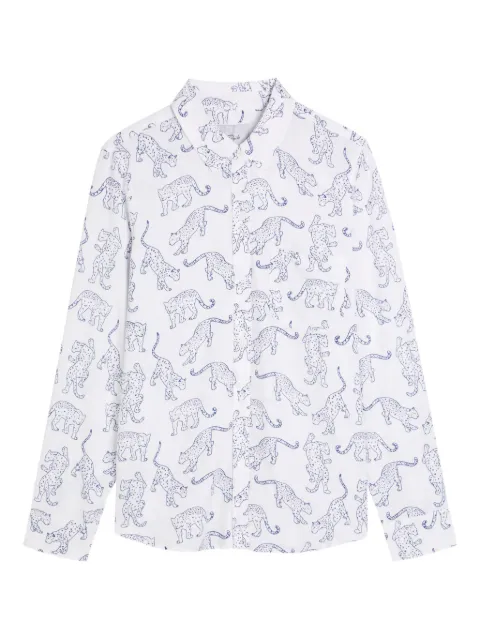Rails Kathryn printed shirt
