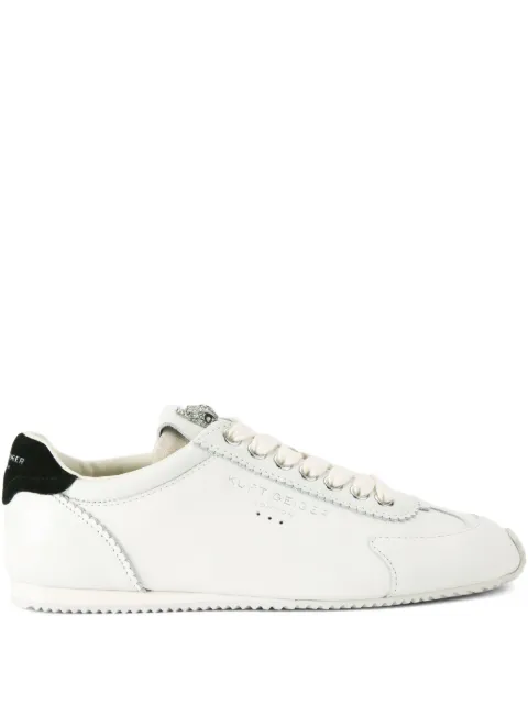 Kurt Geiger London lace-up fastening sneakers