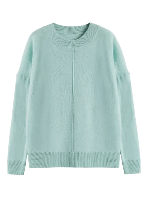 Chinti & Parker 松垮设计毛衣