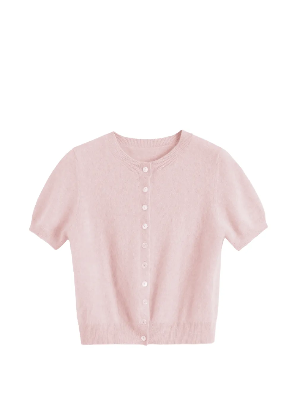 Chinti & Parker short-sleeve cardigan
