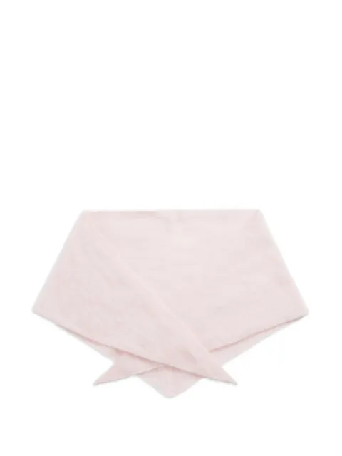 Chinti & Parker triangle bandana