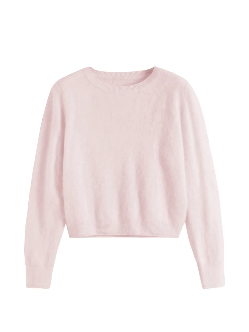Chinti & Parker crew-neck sweater · L