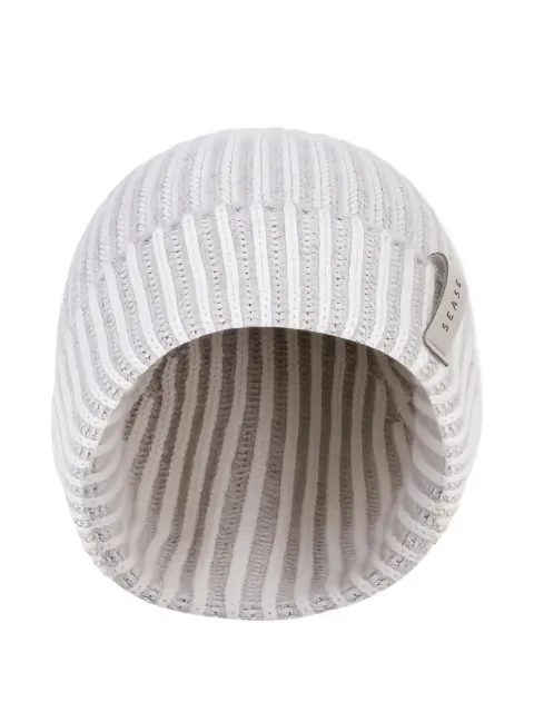 Sease striped hat