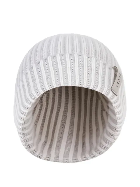 Sease striped hat