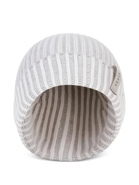 Sease striped hat