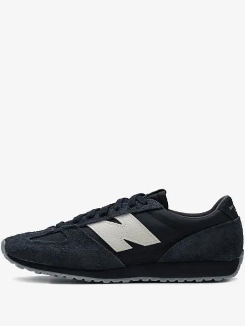 Junya Watanabe MAN x New Balance suede sneakers