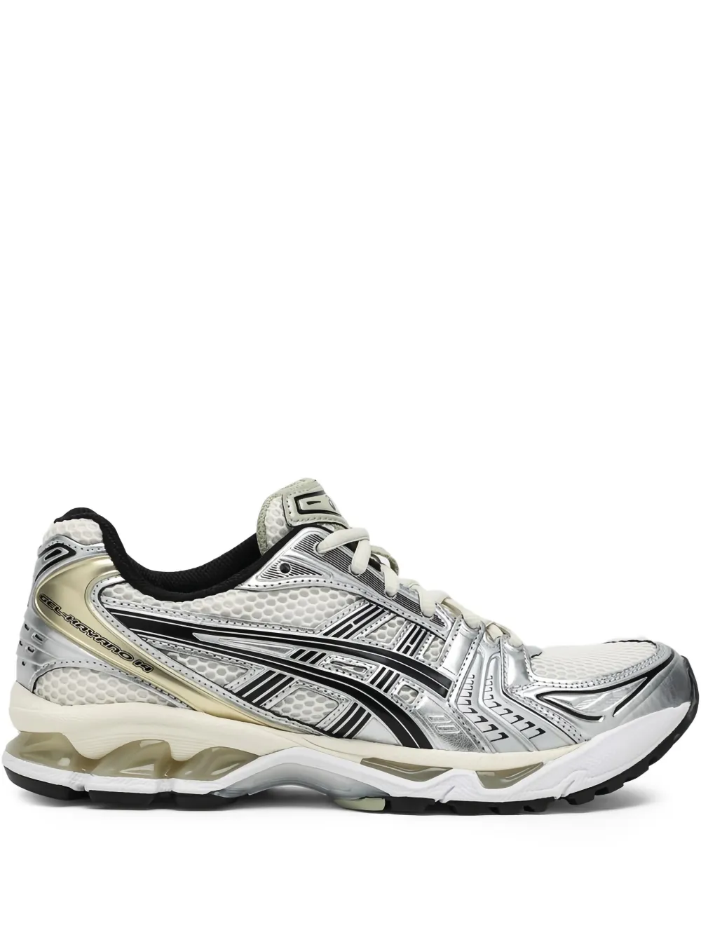 Asics Gel-kayano 14 Sneakers In Multi