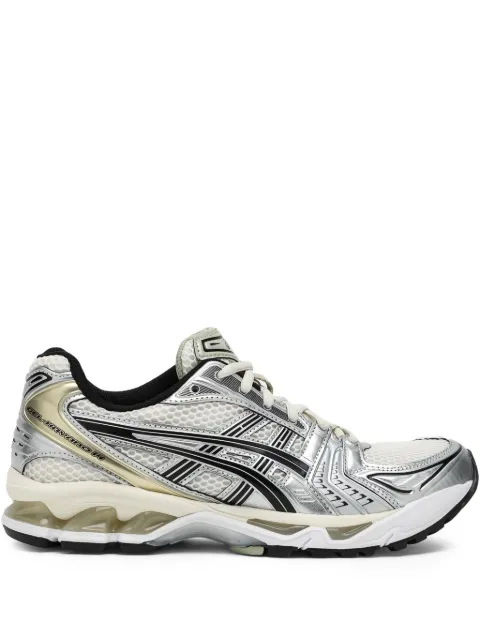 ASICS Gel-Kayano 14 lace-up sneakers