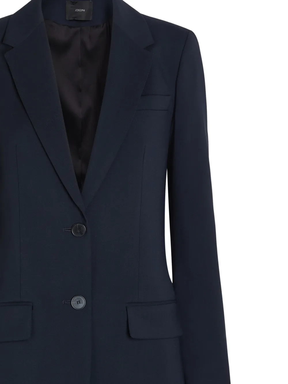  Joseph Blazer De Vestir Jackie - Azul 