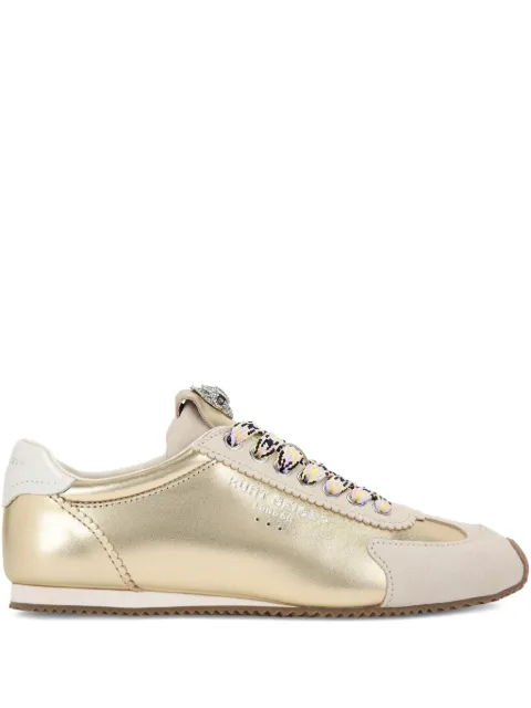 Kurt Geiger London lace-up fastening sneakers