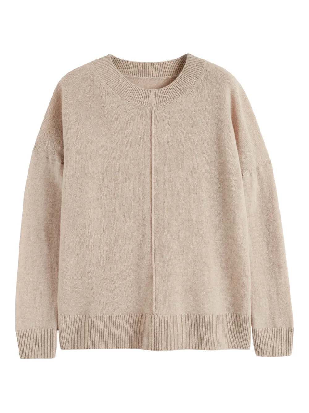 Chinti & Parker slouchy-style sweater · LL