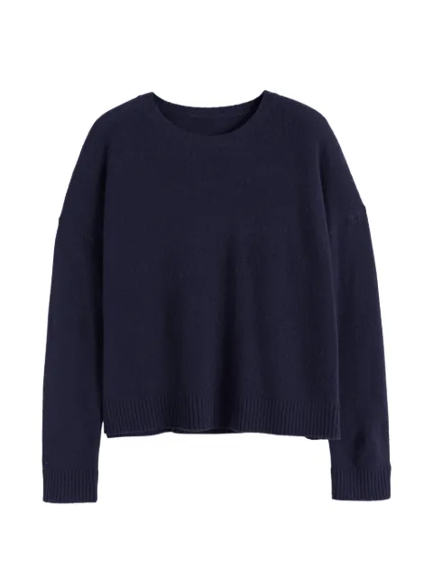 Chinti & Parker — crew-neck sweater