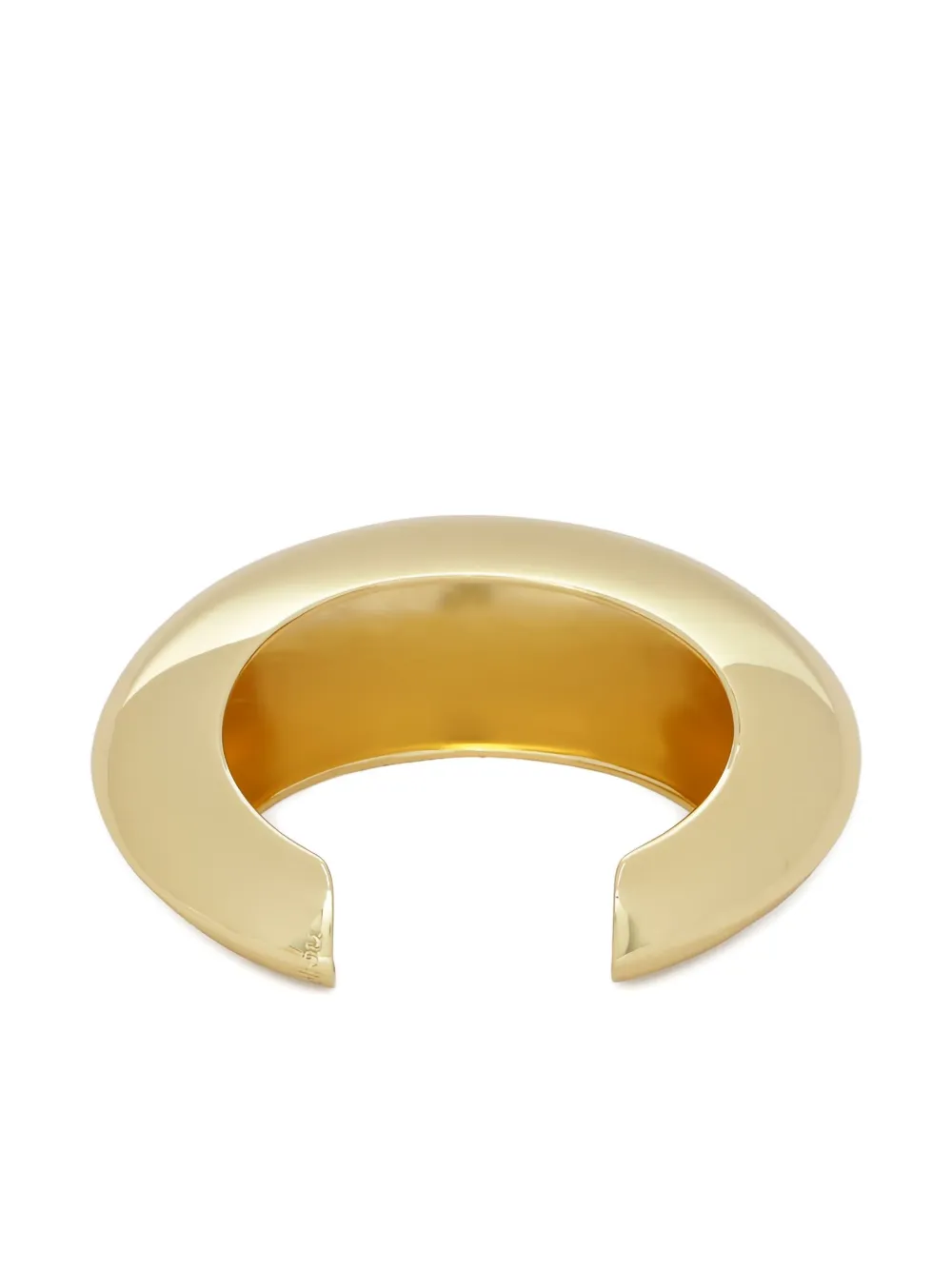 Eliou Alegra Cuff Bracelet In Gold