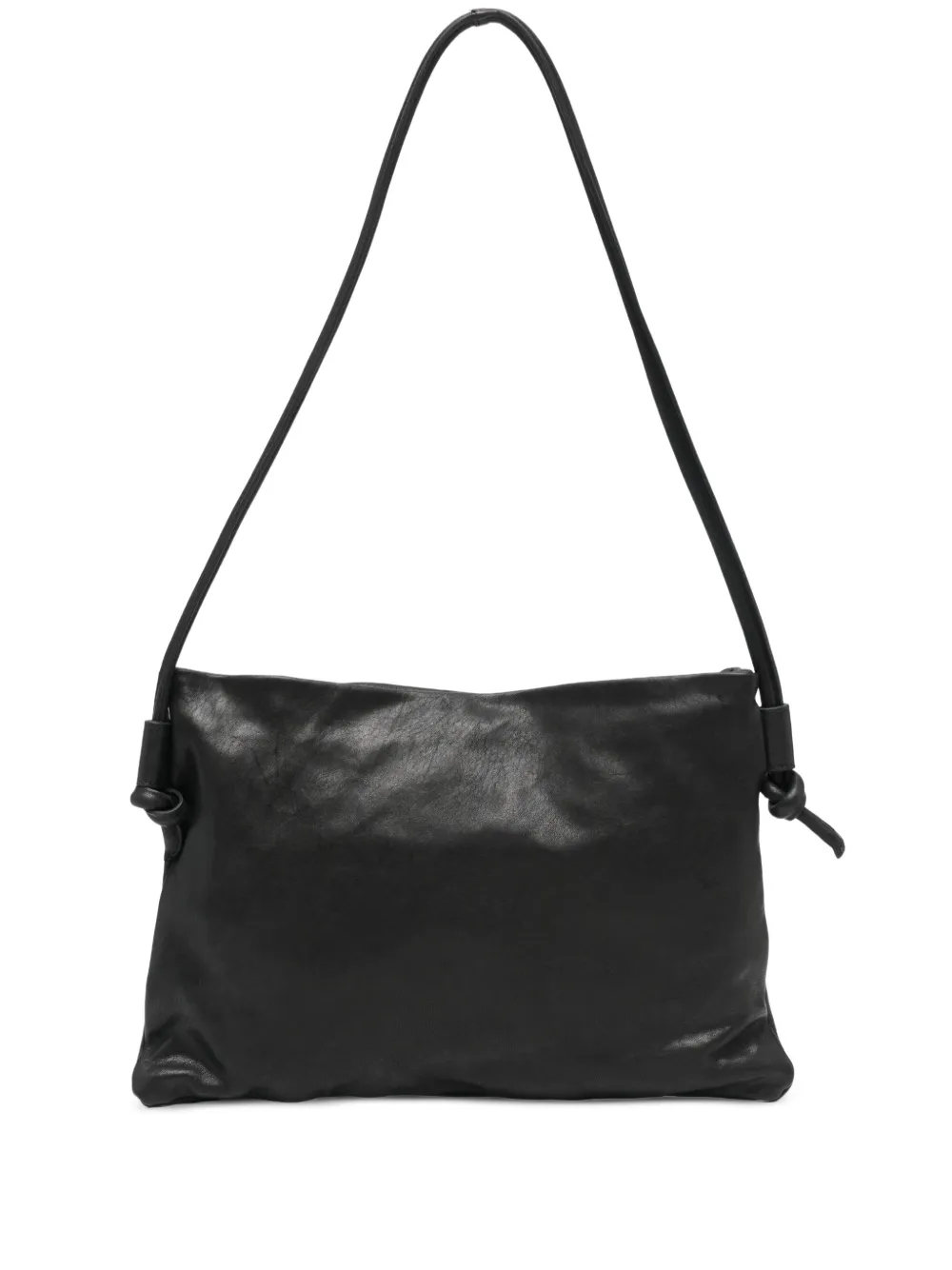 SOMMET Frida Shoulder Bag - Nero