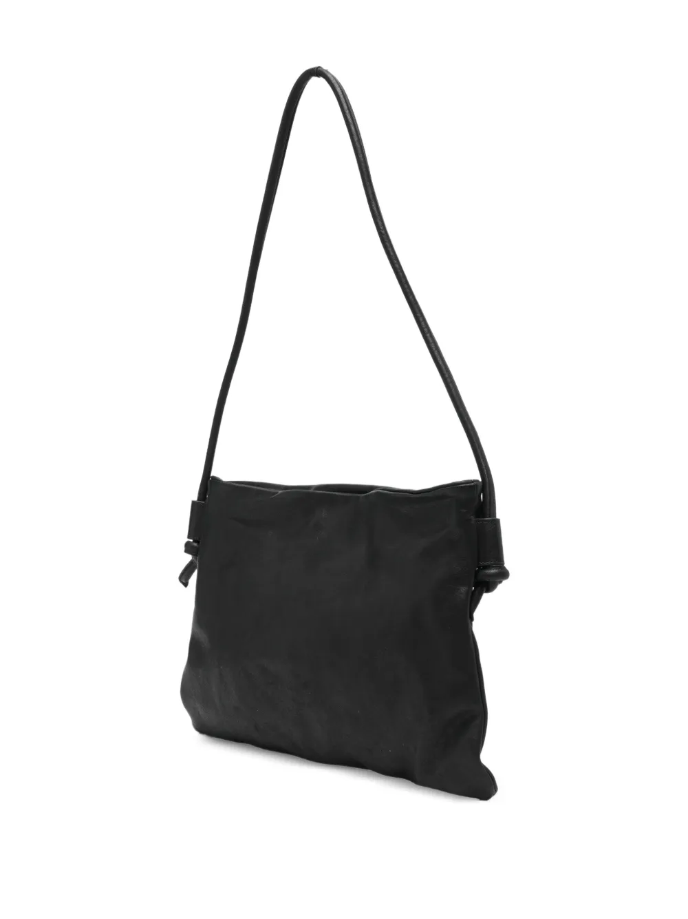  Sommet Frida Shoulder Bag - Black 