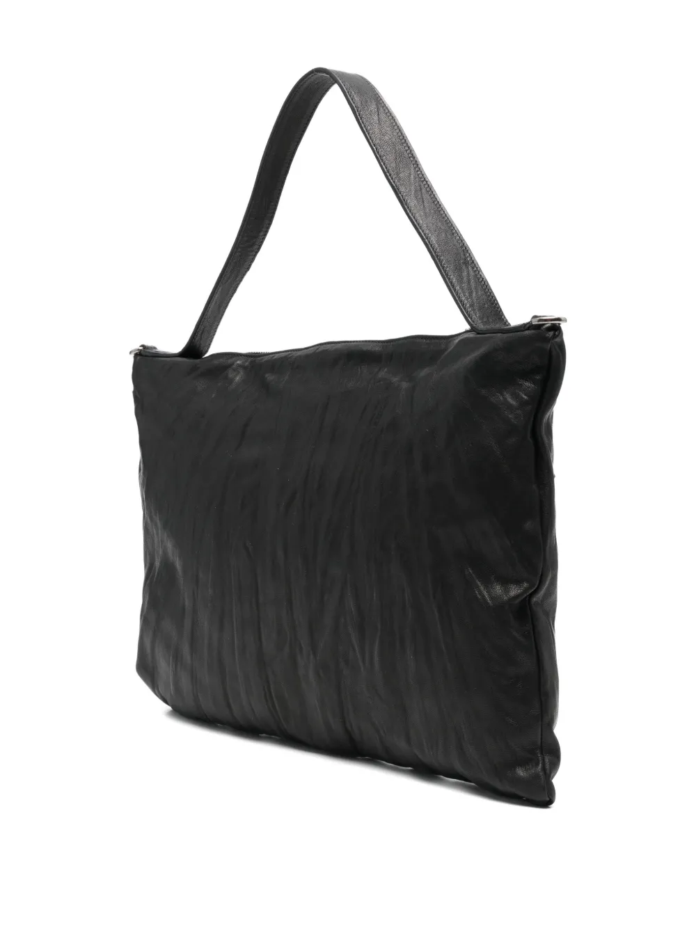  Sommet Medium Lexi Tote Bag - Black 