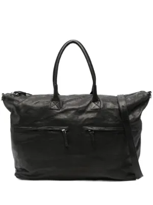 Longchamp Le Pliage Energy ボストンバッグ L | ブラック | FARFETCH JP