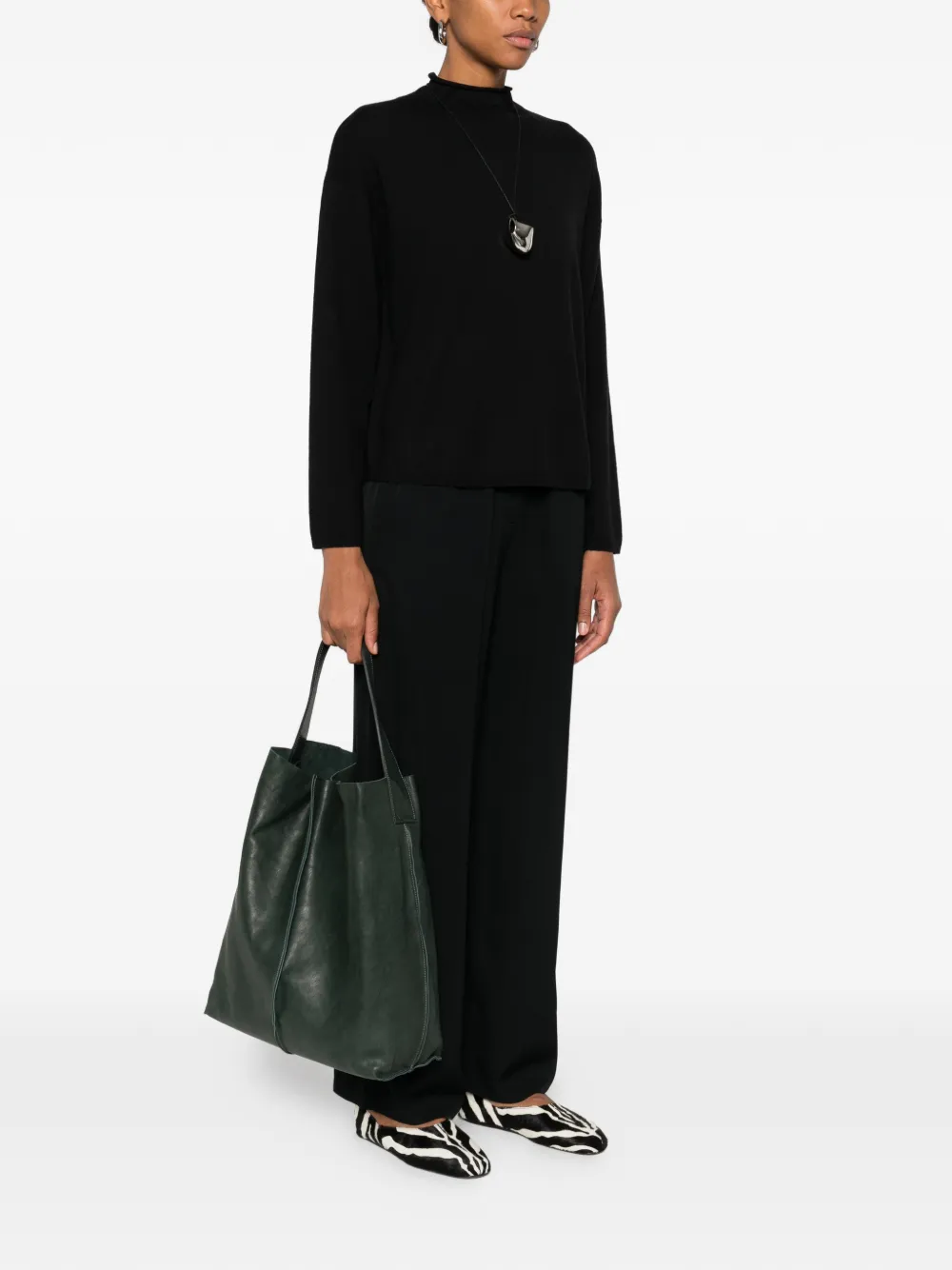 SOMMET Sahara top-handle shoulder bag | Image 2