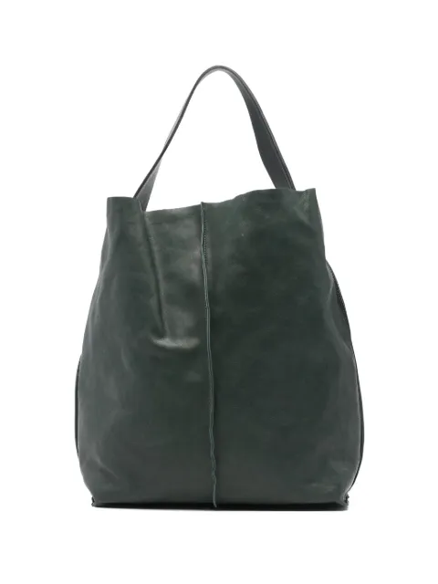 SOMMET Sahara top-handle shoulder bag