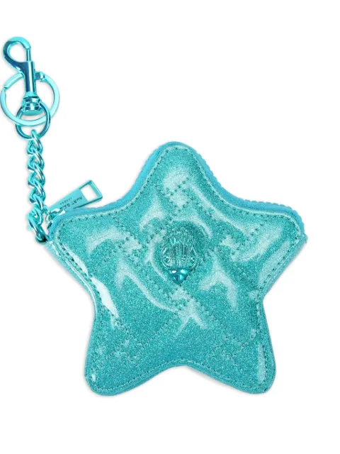 Kurt Geiger London cartera con forma de estrella