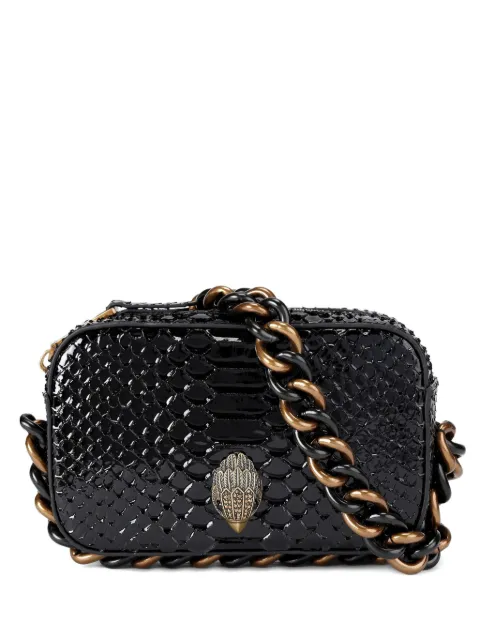 Kurt Geiger London bolsa crossbody con correa de cadena