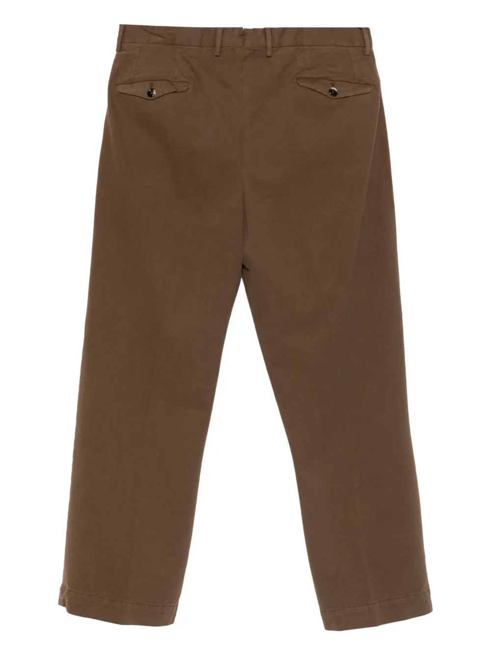 Dell'oglio Plooibroek - Bruin