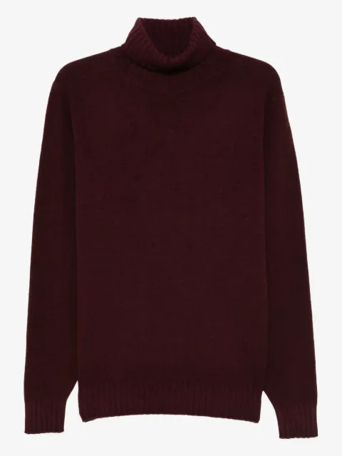 Dell'oglio roll-neck sweater