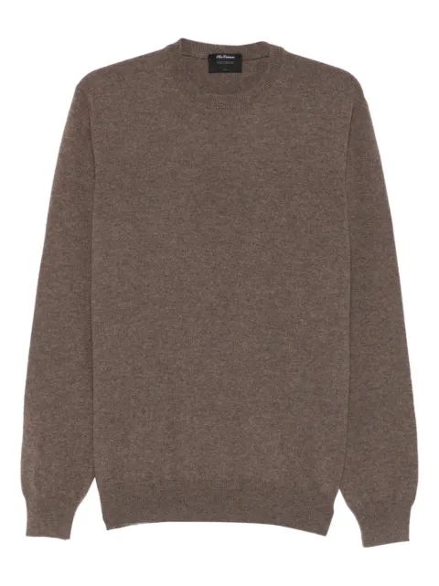Dell'oglio crewneck knitwear