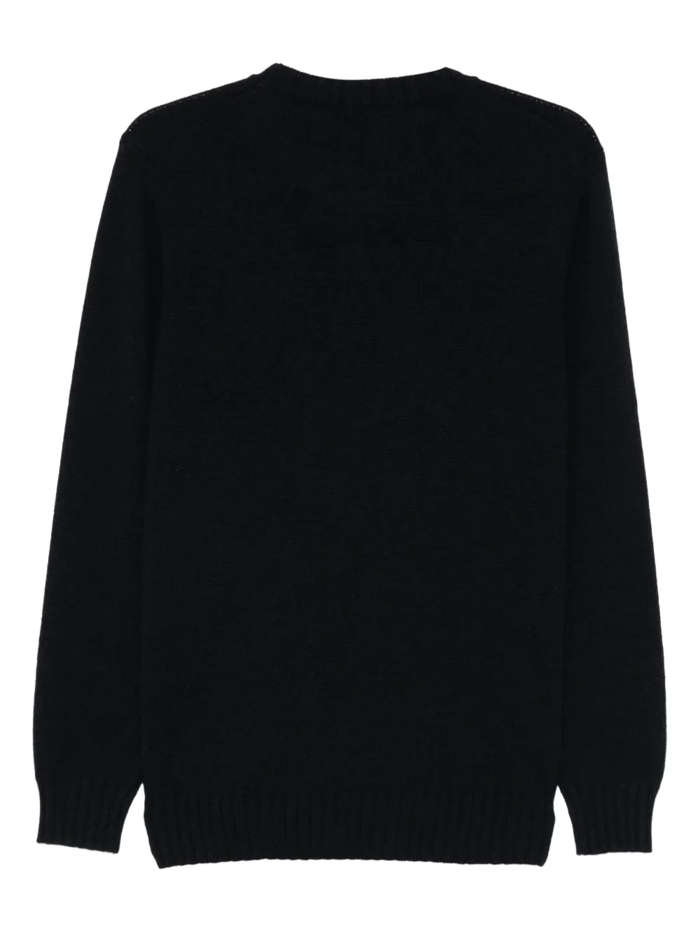 Dell'oglio crewneck sweater | Knitted Sweaters | Image 2