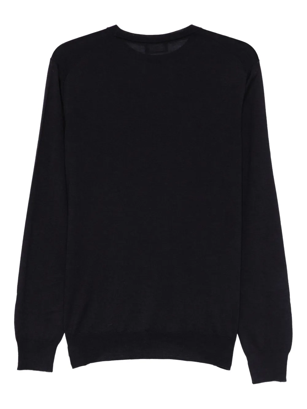 Dell'oglio suéter con cuello redondo | Suéteres | Image 2