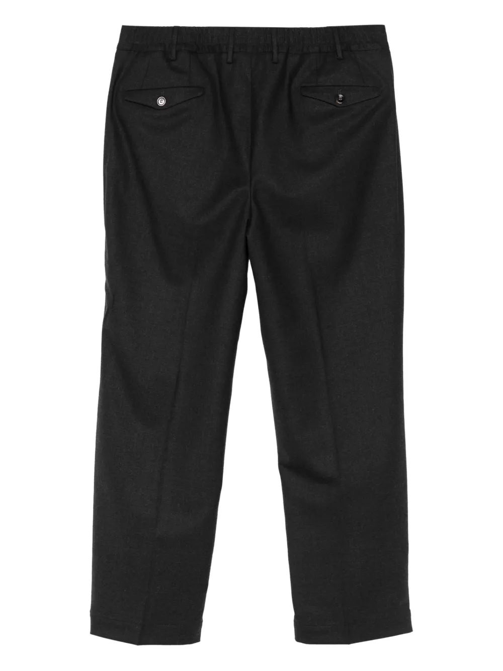 Dell'oglio pleated trousers | Tailored Pants | Image 2