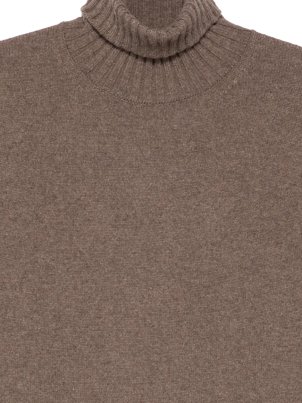 Dell'oglio Gebreide coltrui - Bruin