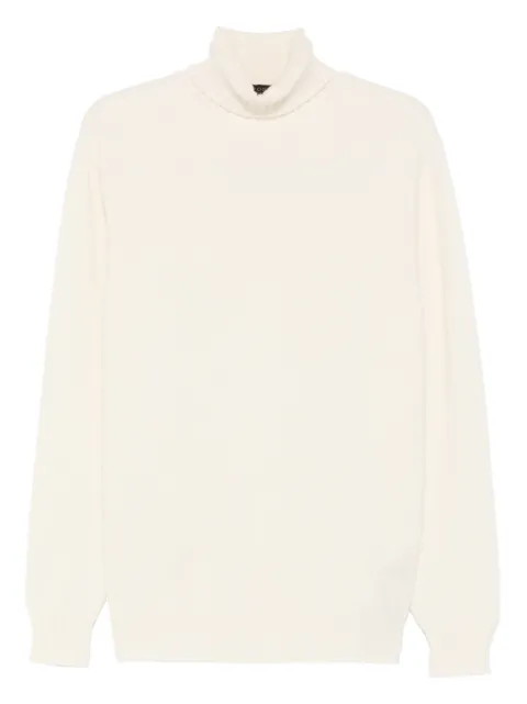 Dell'oglio roll-neck sweater