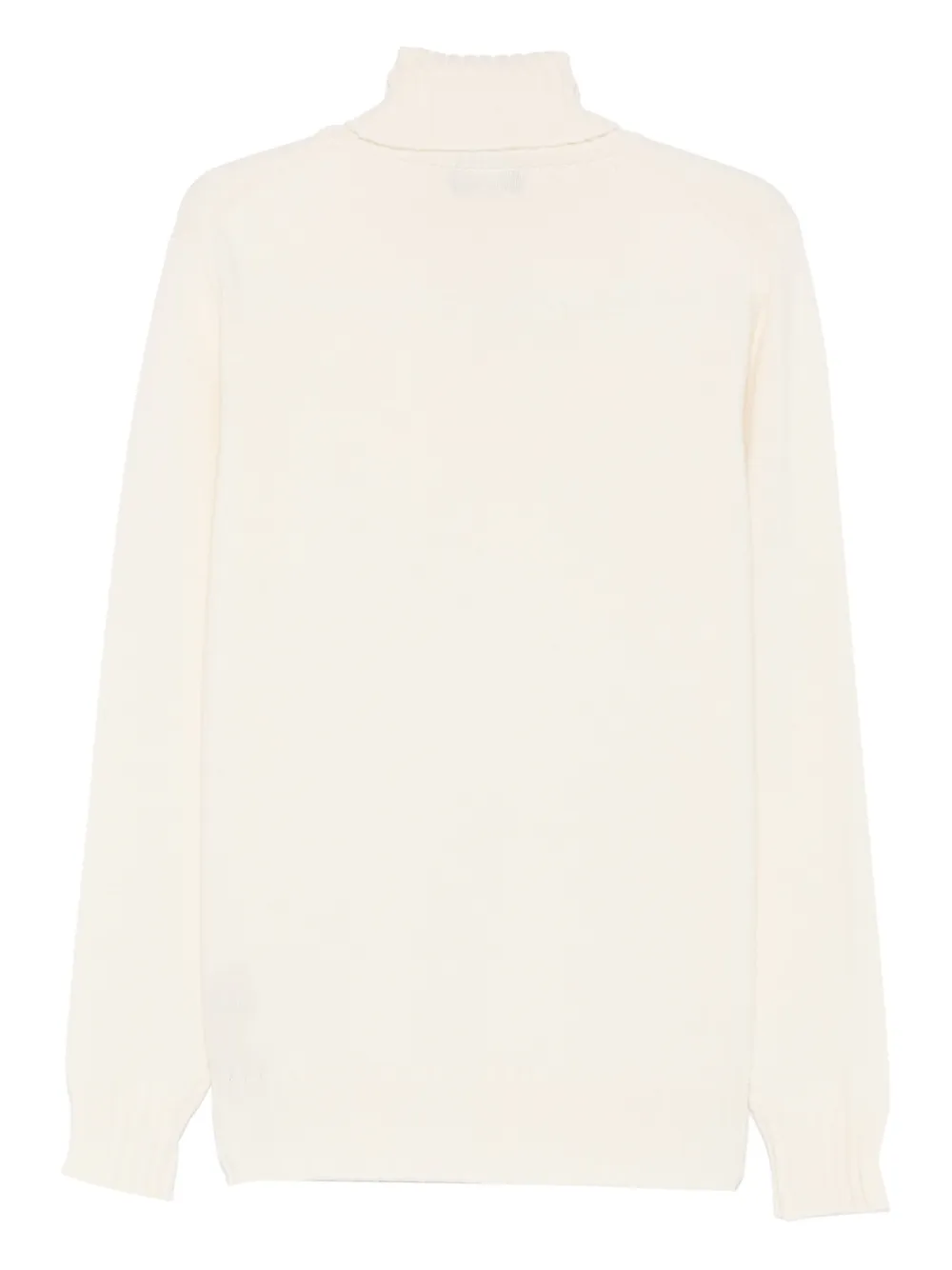 Dell'oglio pull à col roulé | Pulls | Image 2