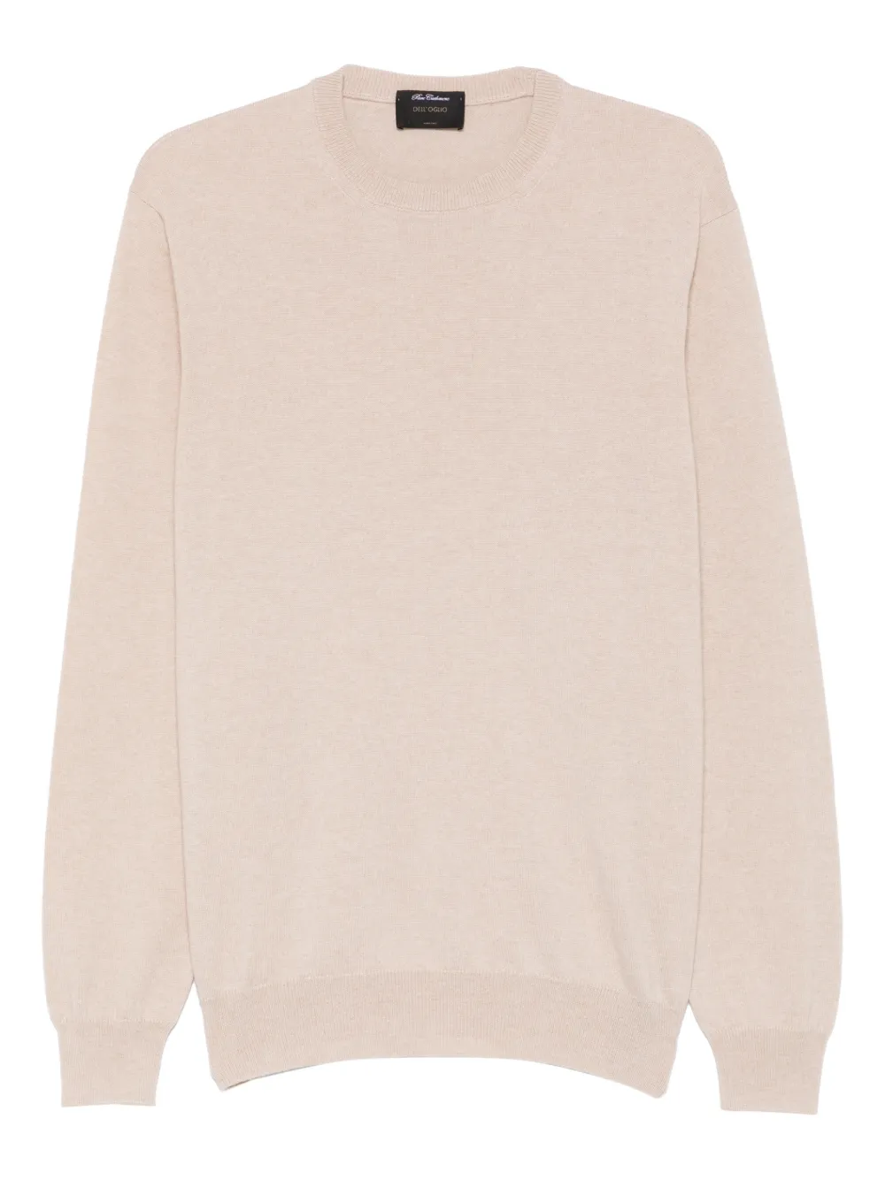 Dell'oglio crewneck sweater | Neutrals | Image 1