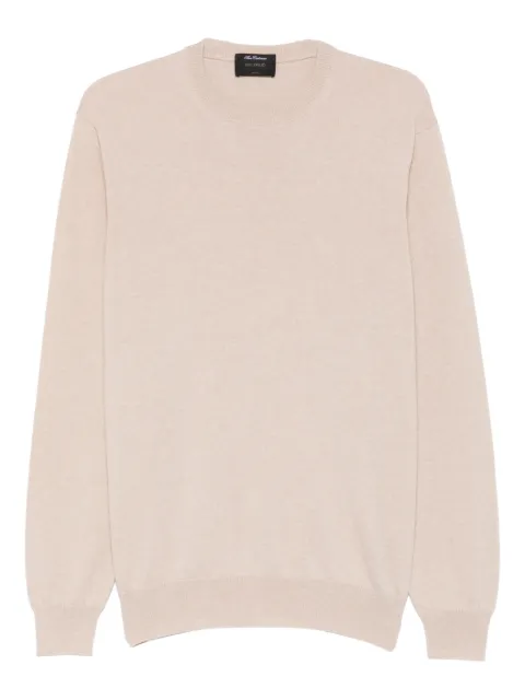 Dell'oglio crewneck sweater