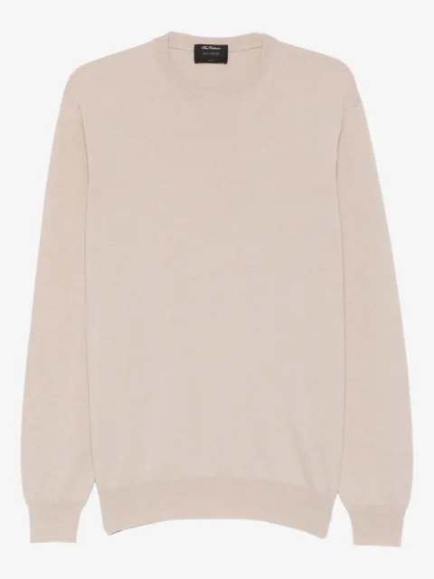 Dell'oglio crewneck sweater