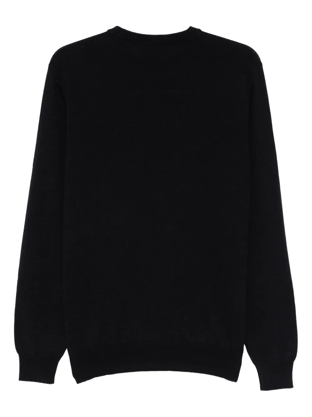 Dell'oglio suéter con cuello redondo | Suéteres | Image 2