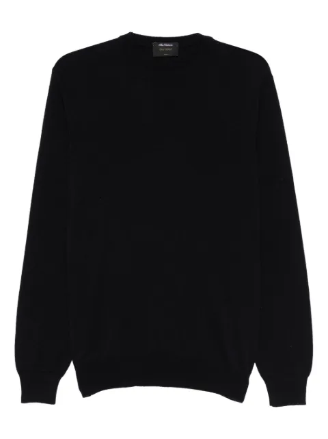 Dell'oglio crew neck sweater