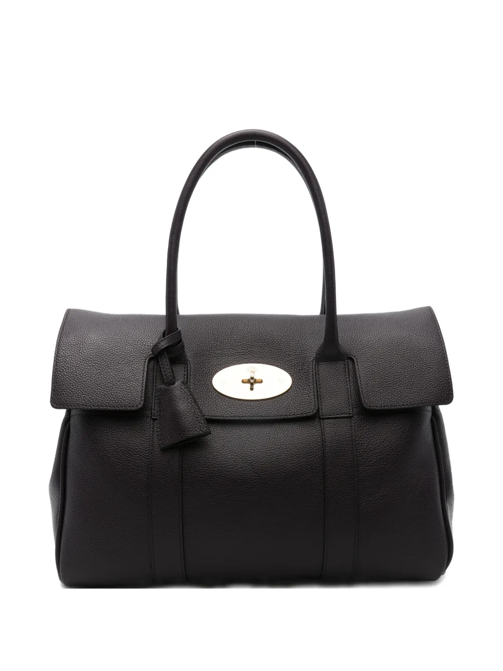 Mulberry Borsa tote Bayswater - Viola